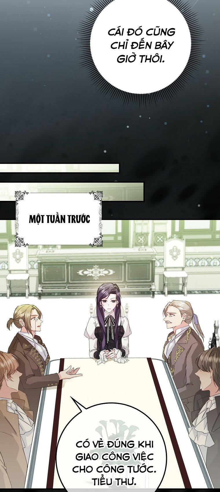 Anh Chỉ Là Đồ Bỏ Đi Của Tôi Mà Thôi Chapter 8 - Trang 2