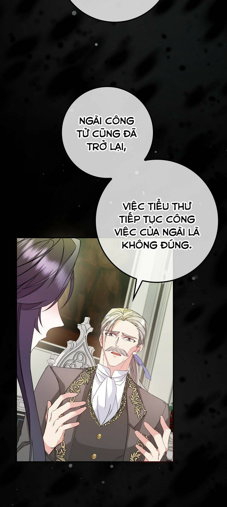 Anh Chỉ Là Đồ Bỏ Đi Của Tôi Mà Thôi Chapter 8 - Trang 2