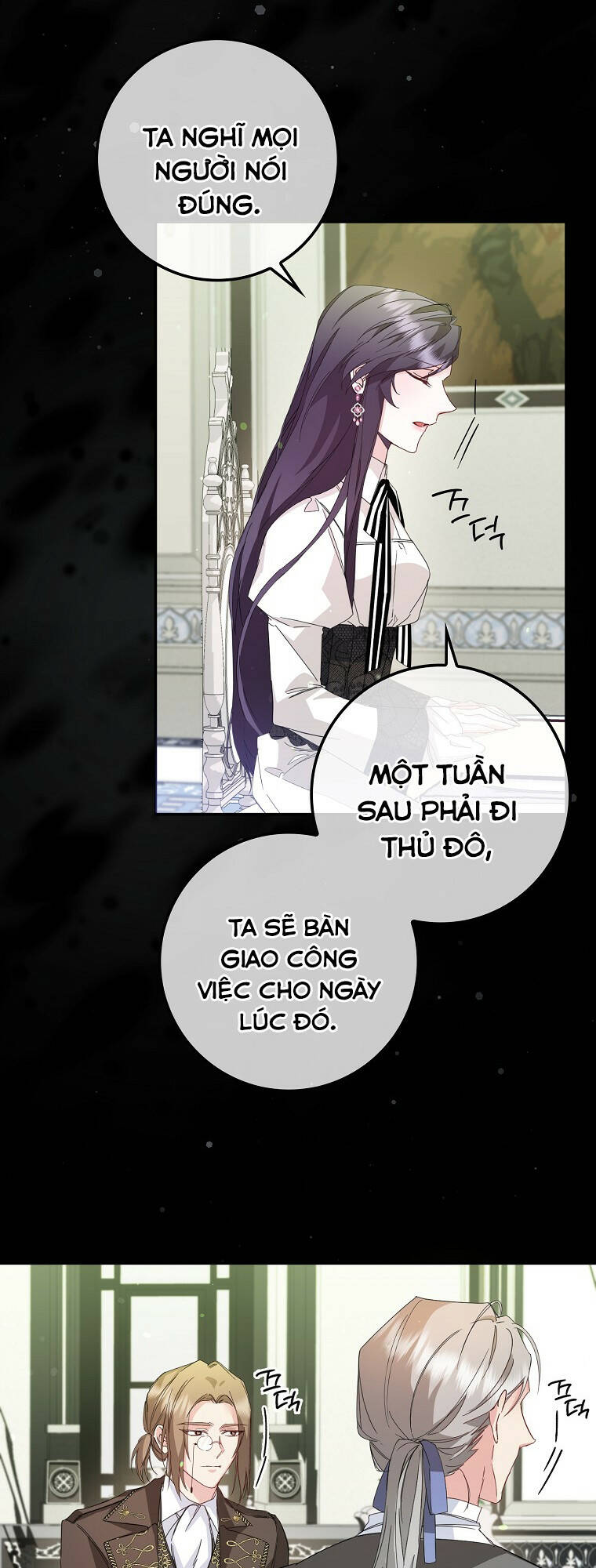 Anh Chỉ Là Đồ Bỏ Đi Của Tôi Mà Thôi Chapter 8 - Trang 2