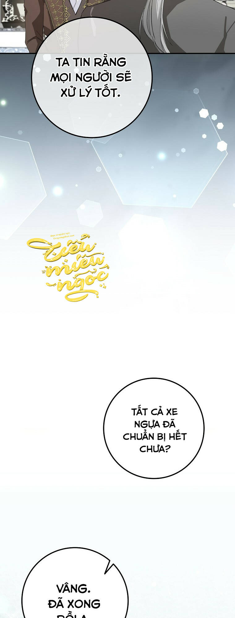 Anh Chỉ Là Đồ Bỏ Đi Của Tôi Mà Thôi Chapter 8 - Trang 2