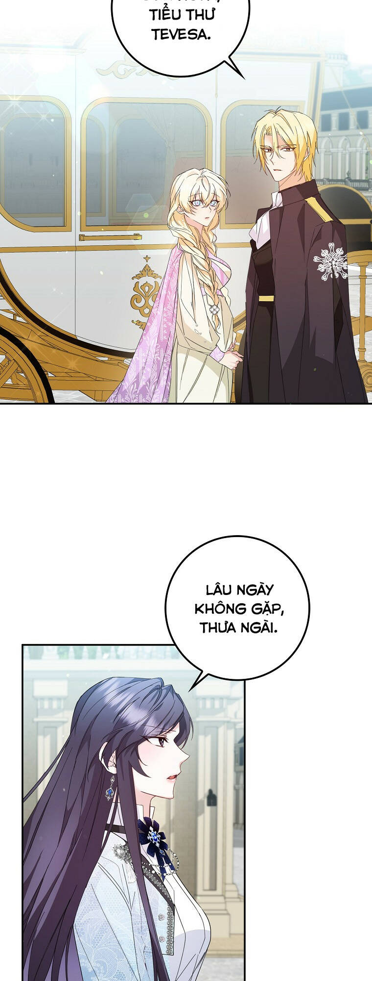 Anh Chỉ Là Đồ Bỏ Đi Của Tôi Mà Thôi Chapter 8 - Trang 2