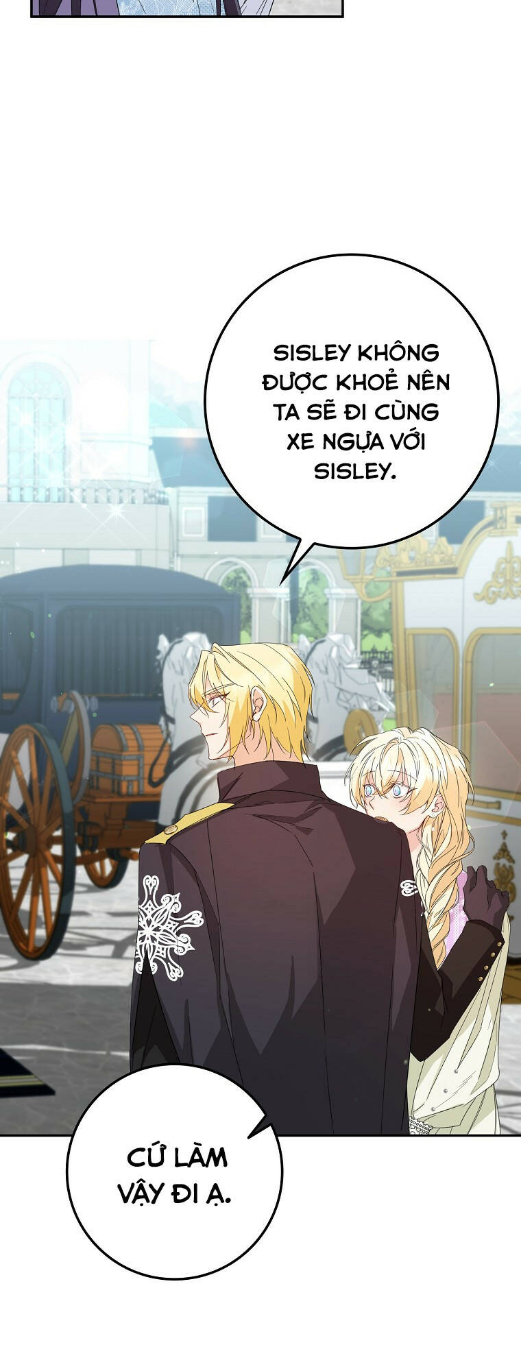 Anh Chỉ Là Đồ Bỏ Đi Của Tôi Mà Thôi Chapter 8 - Trang 2