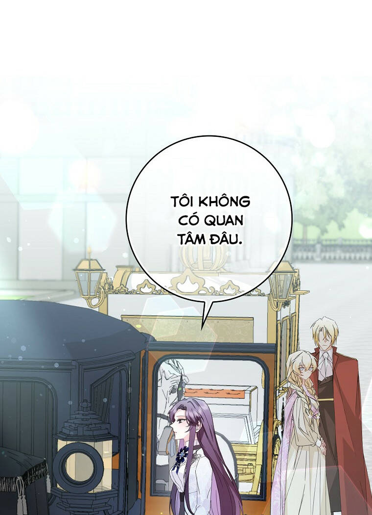 Anh Chỉ Là Đồ Bỏ Đi Của Tôi Mà Thôi Chapter 8 - Trang 2