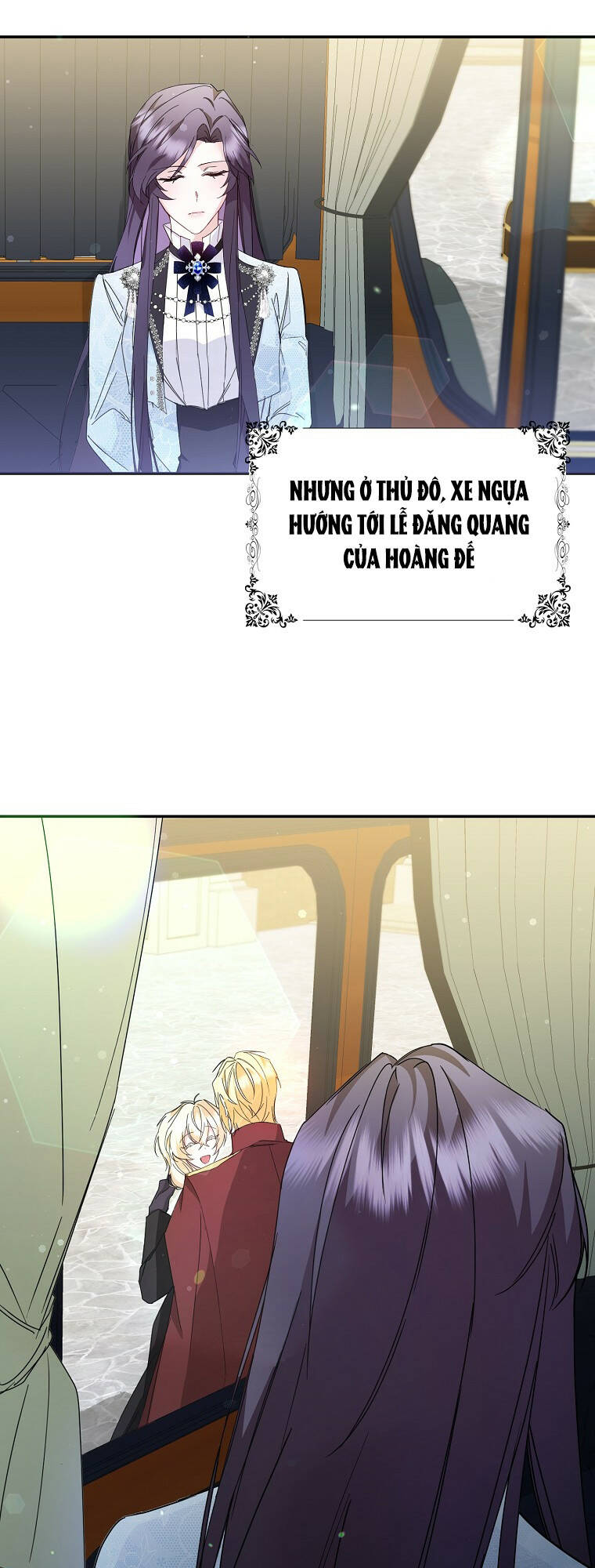 Anh Chỉ Là Đồ Bỏ Đi Của Tôi Mà Thôi Chapter 8 - Trang 2