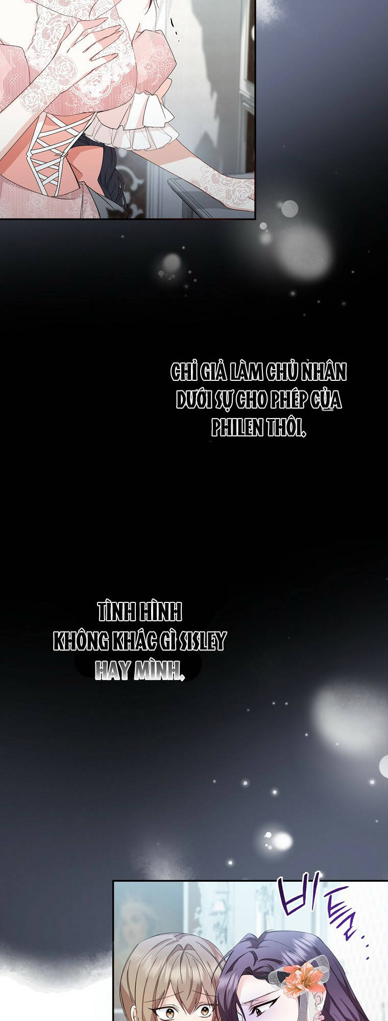 Anh Chỉ Là Đồ Bỏ Đi Của Tôi Mà Thôi Chapter 8 - Trang 2