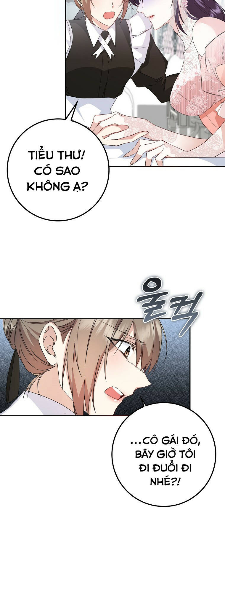 Anh Chỉ Là Đồ Bỏ Đi Của Tôi Mà Thôi Chapter 8 - Trang 2