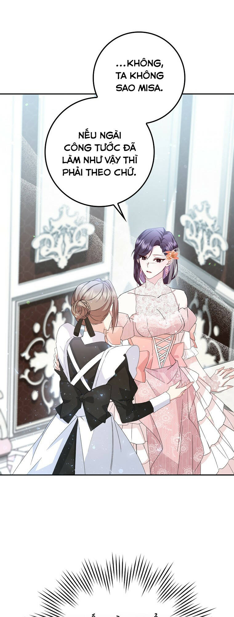 Anh Chỉ Là Đồ Bỏ Đi Của Tôi Mà Thôi Chapter 8 - Trang 2