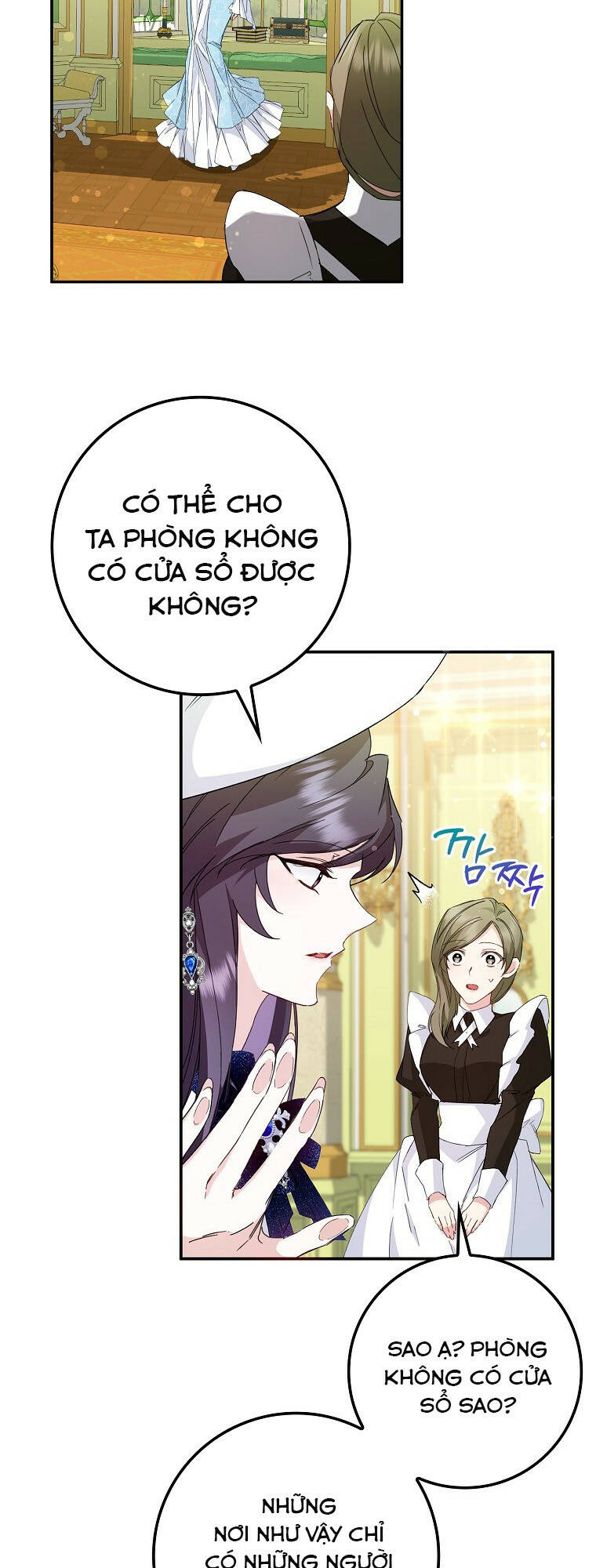 Anh Chỉ Là Đồ Bỏ Đi Của Tôi Mà Thôi Chapter 9 - Trang 2