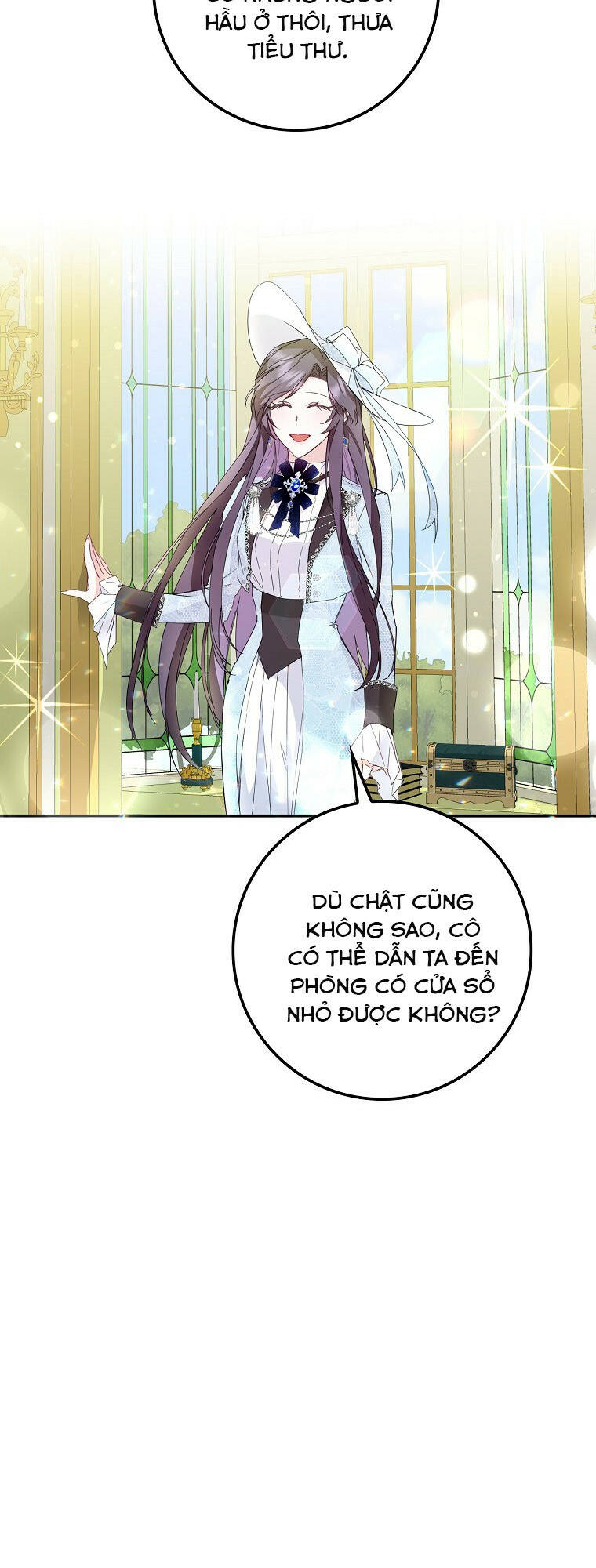 Anh Chỉ Là Đồ Bỏ Đi Của Tôi Mà Thôi Chapter 9 - Trang 2