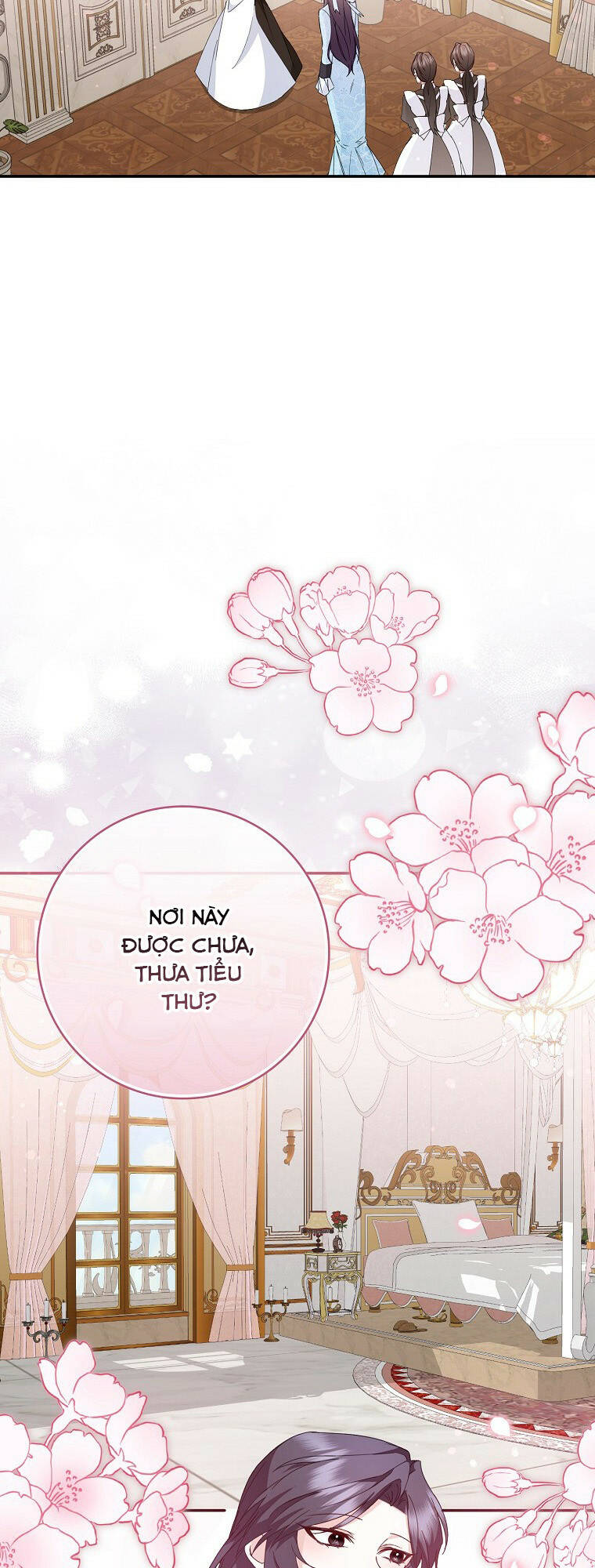 Anh Chỉ Là Đồ Bỏ Đi Của Tôi Mà Thôi Chapter 9 - Trang 2