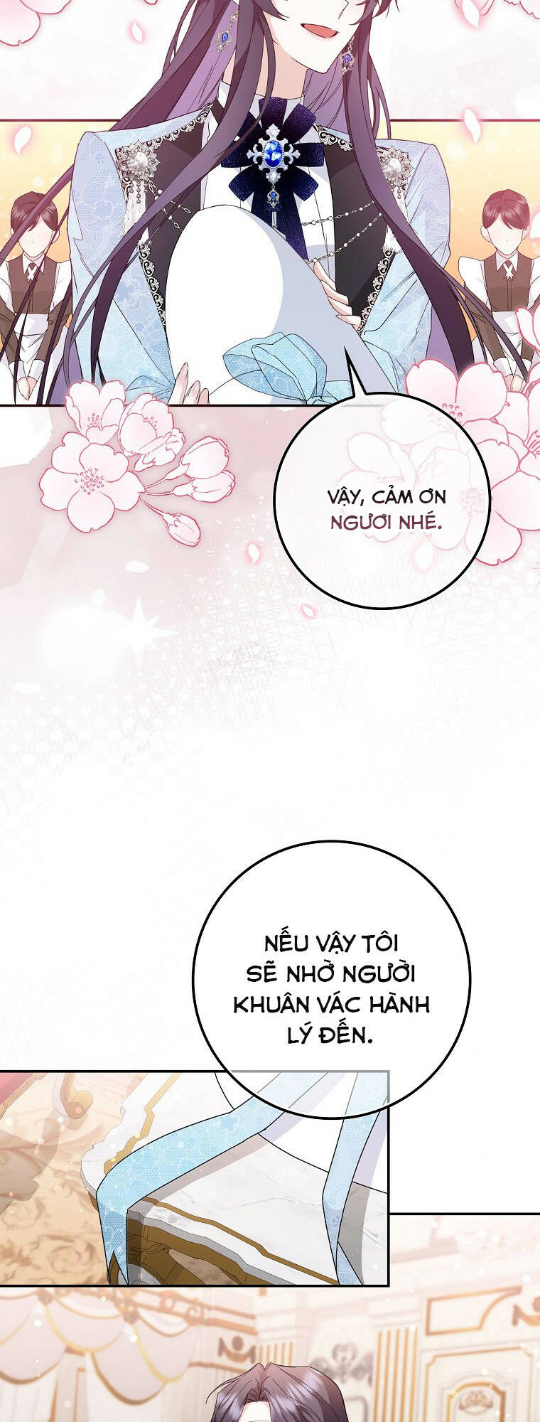 Anh Chỉ Là Đồ Bỏ Đi Của Tôi Mà Thôi Chapter 9 - Trang 2