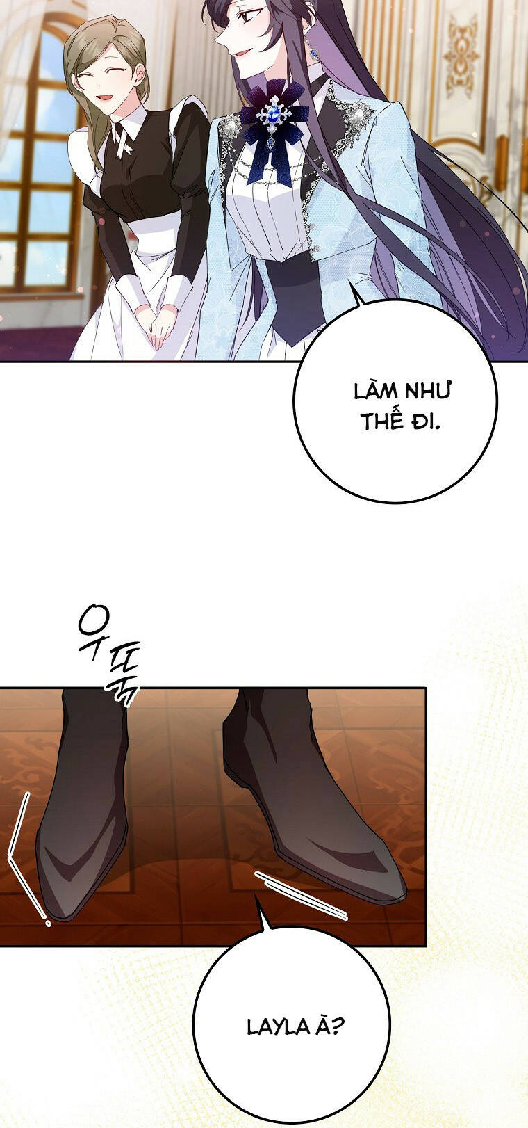 Anh Chỉ Là Đồ Bỏ Đi Của Tôi Mà Thôi Chapter 9 - Trang 2