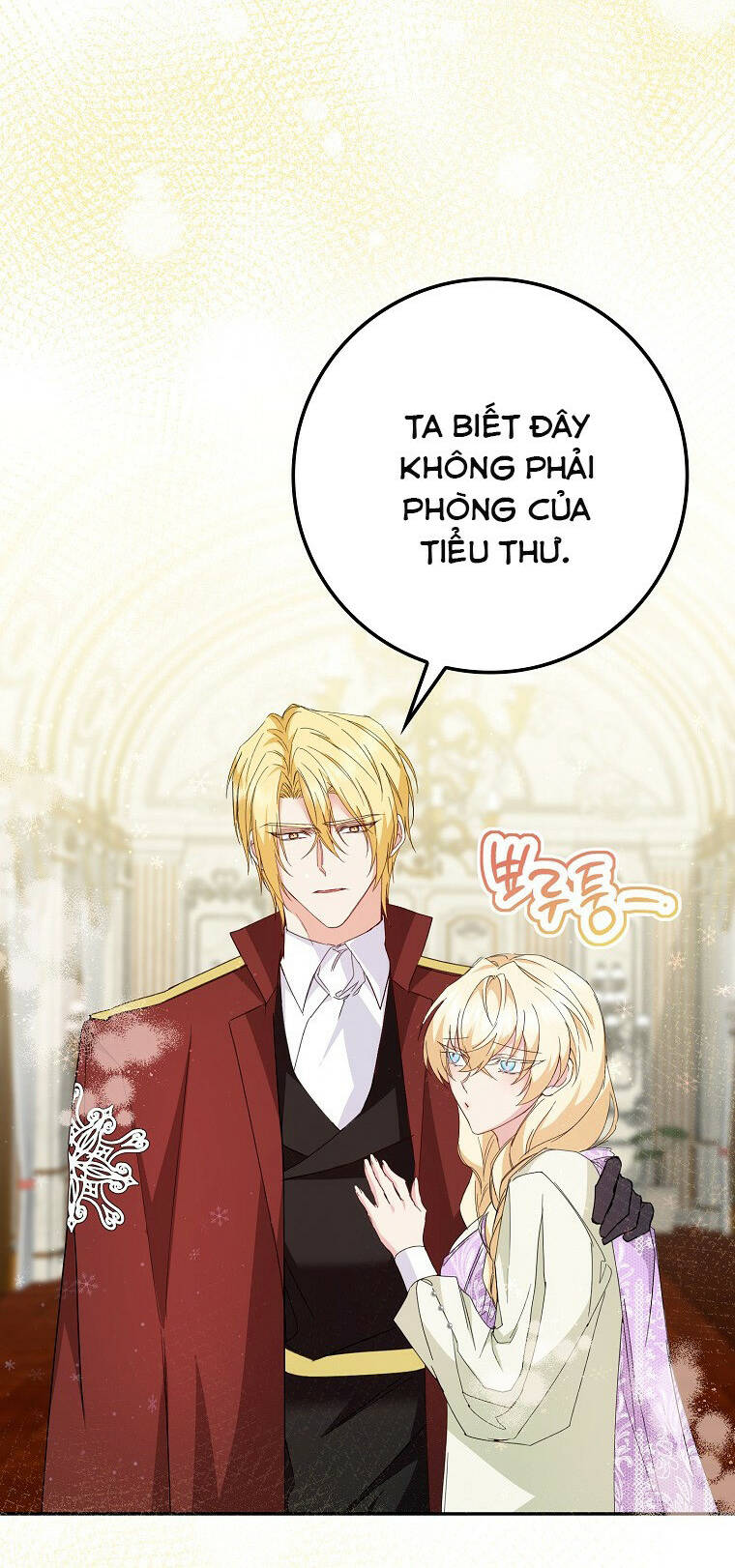 Anh Chỉ Là Đồ Bỏ Đi Của Tôi Mà Thôi Chapter 9 - Trang 2
