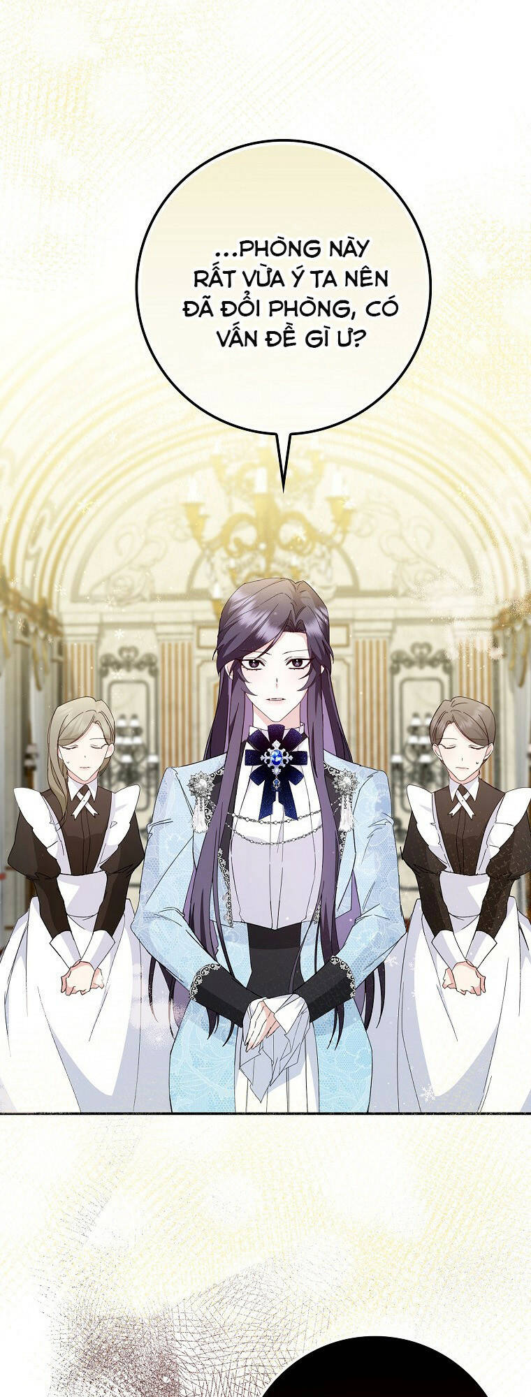 Anh Chỉ Là Đồ Bỏ Đi Của Tôi Mà Thôi Chapter 9 - Trang 2