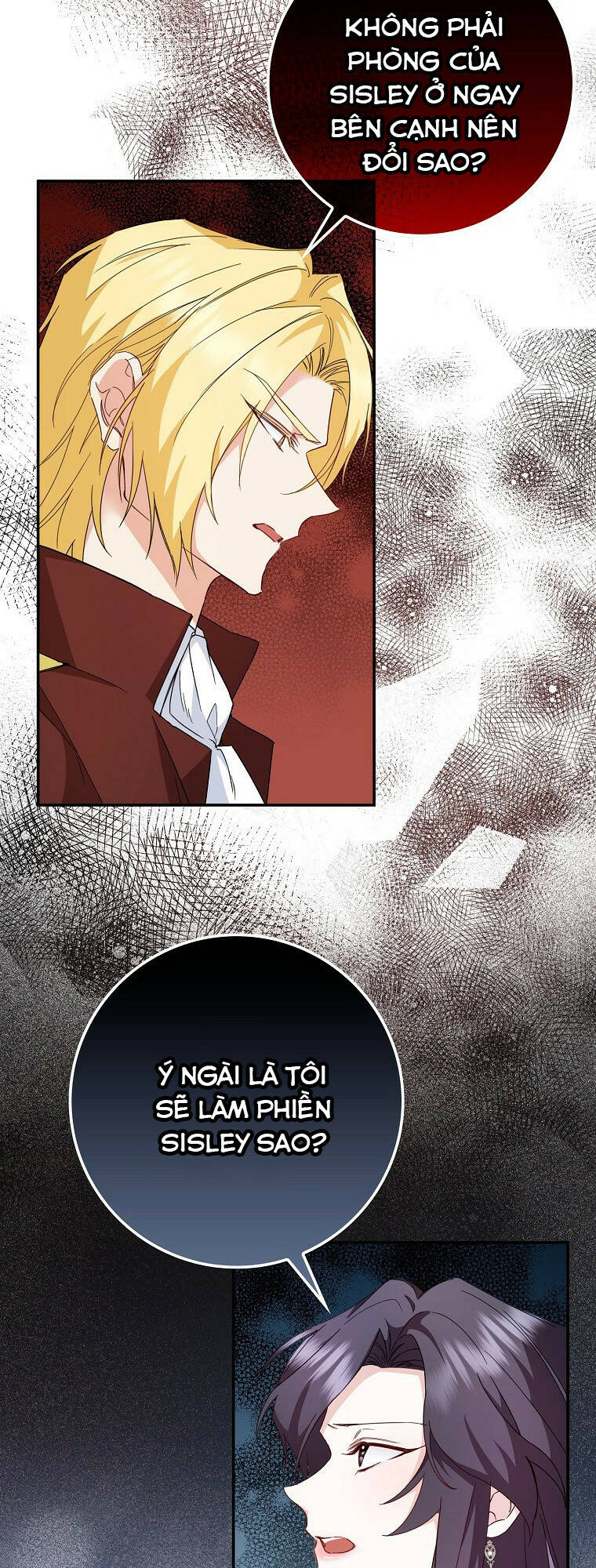 Anh Chỉ Là Đồ Bỏ Đi Của Tôi Mà Thôi Chapter 9 - Trang 2