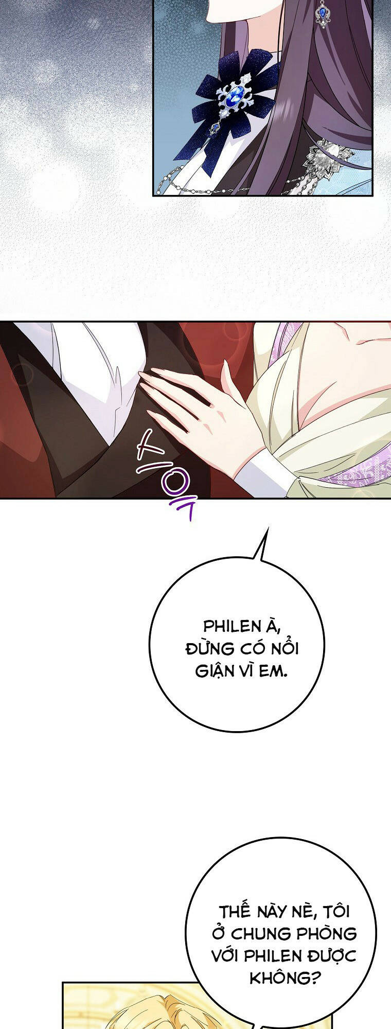 Anh Chỉ Là Đồ Bỏ Đi Của Tôi Mà Thôi Chapter 9 - Trang 2