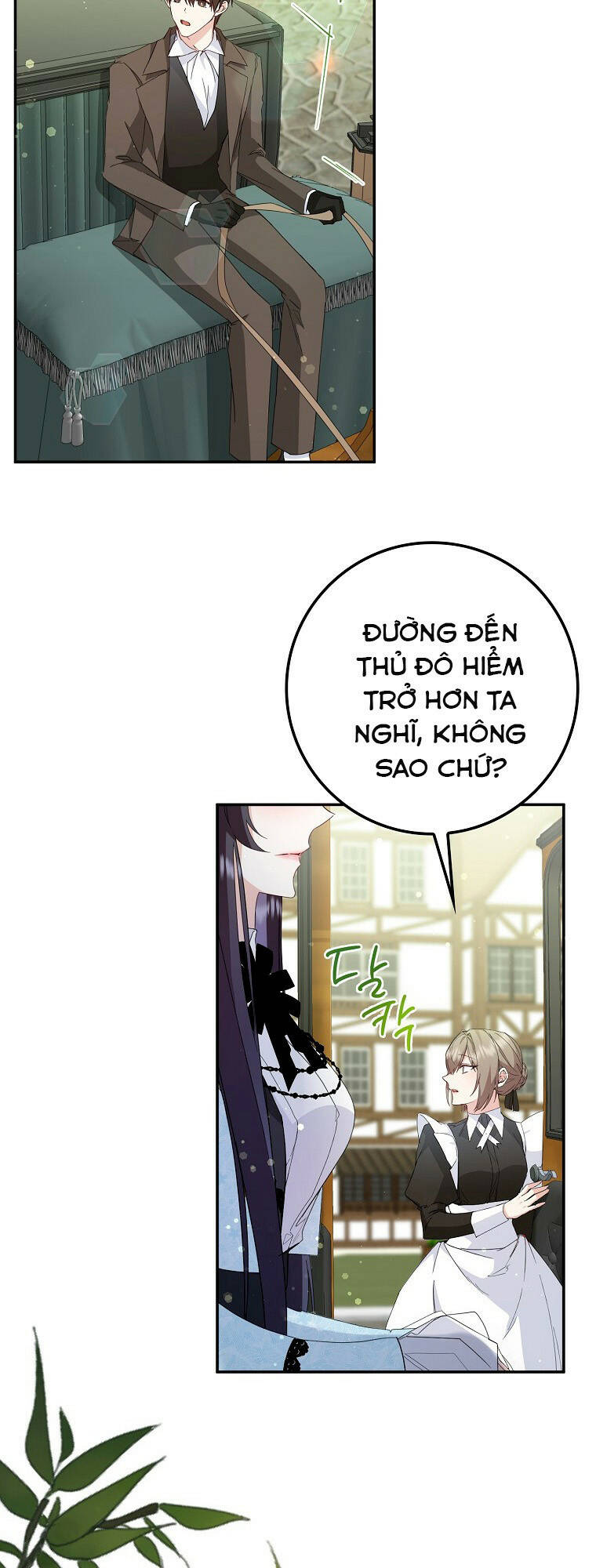 Anh Chỉ Là Đồ Bỏ Đi Của Tôi Mà Thôi Chapter 9 - Trang 2