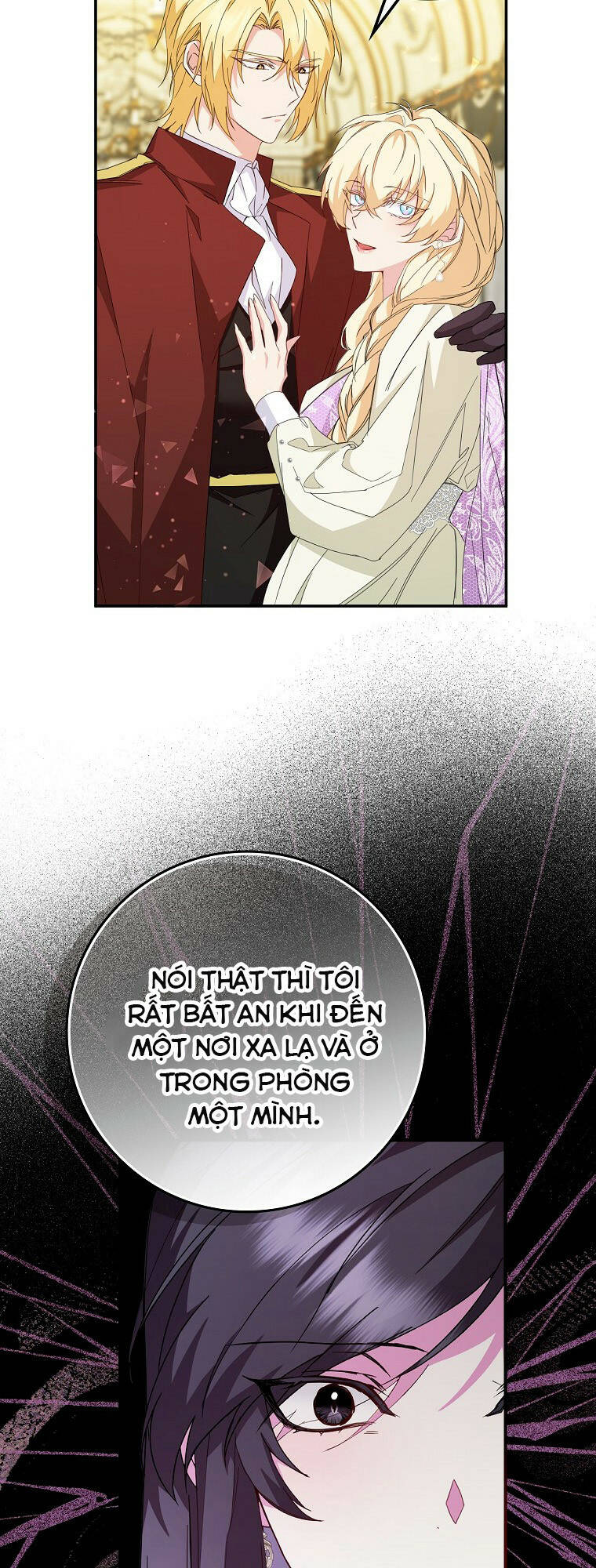 Anh Chỉ Là Đồ Bỏ Đi Của Tôi Mà Thôi Chapter 9 - Trang 2