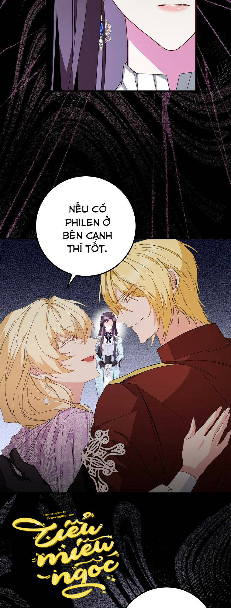 Anh Chỉ Là Đồ Bỏ Đi Của Tôi Mà Thôi Chapter 9 - Trang 2