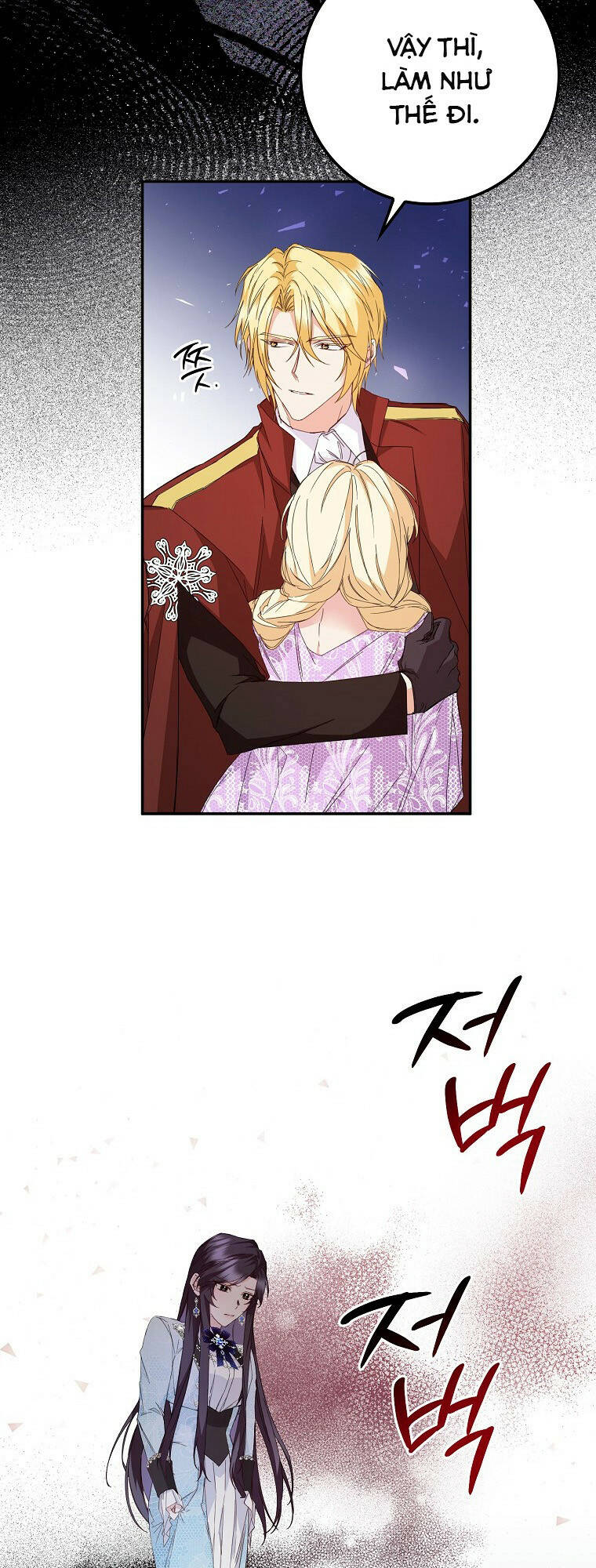 Anh Chỉ Là Đồ Bỏ Đi Của Tôi Mà Thôi Chapter 9 - Trang 2