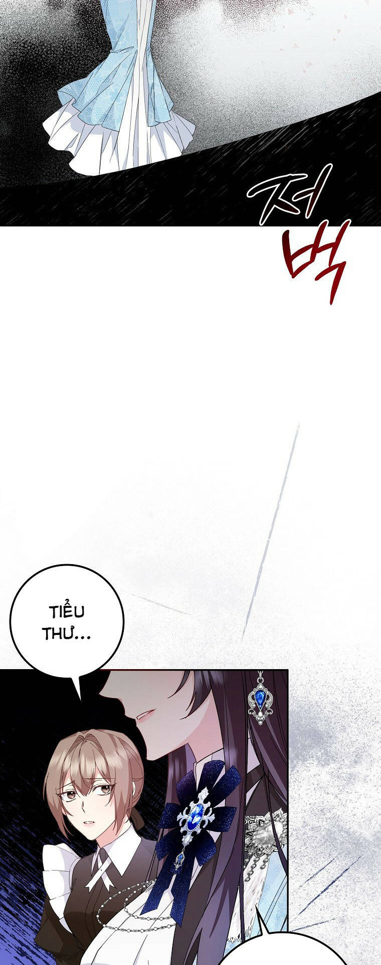 Anh Chỉ Là Đồ Bỏ Đi Của Tôi Mà Thôi Chapter 9 - Trang 2