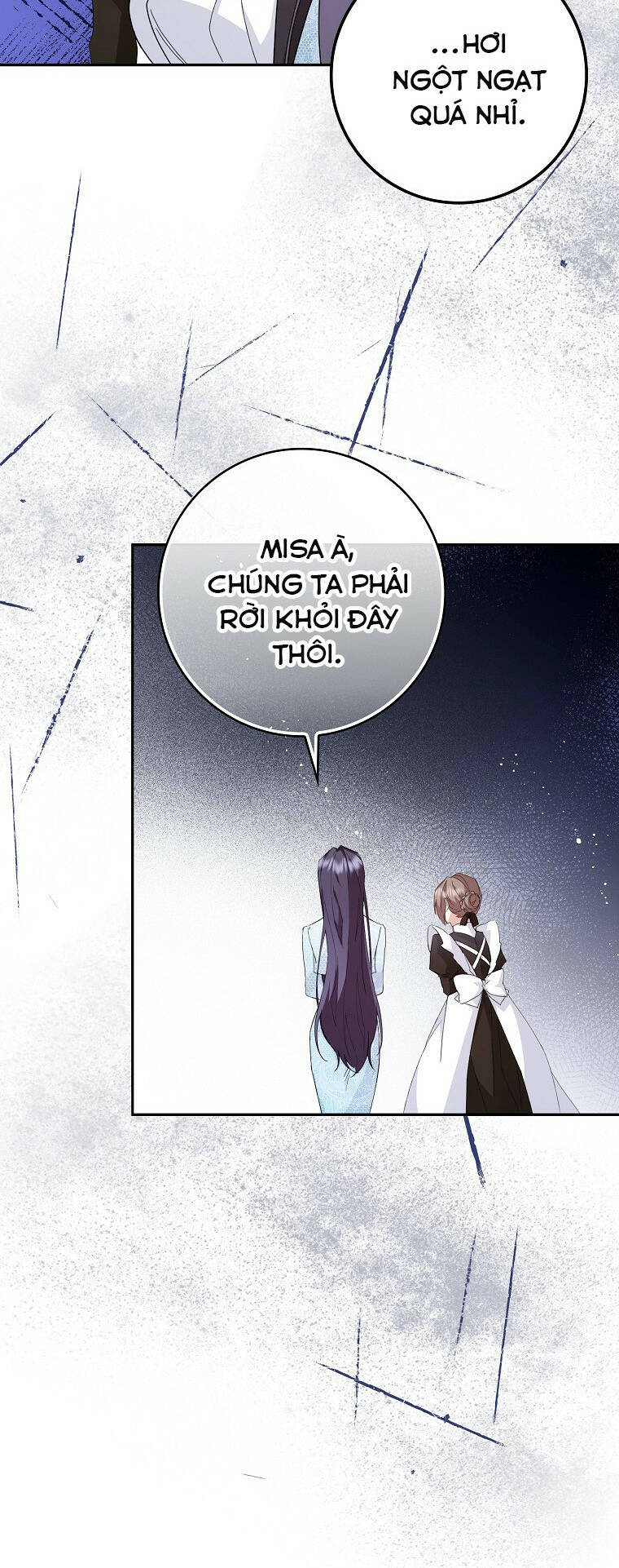 Anh Chỉ Là Đồ Bỏ Đi Của Tôi Mà Thôi Chapter 9 - Trang 2