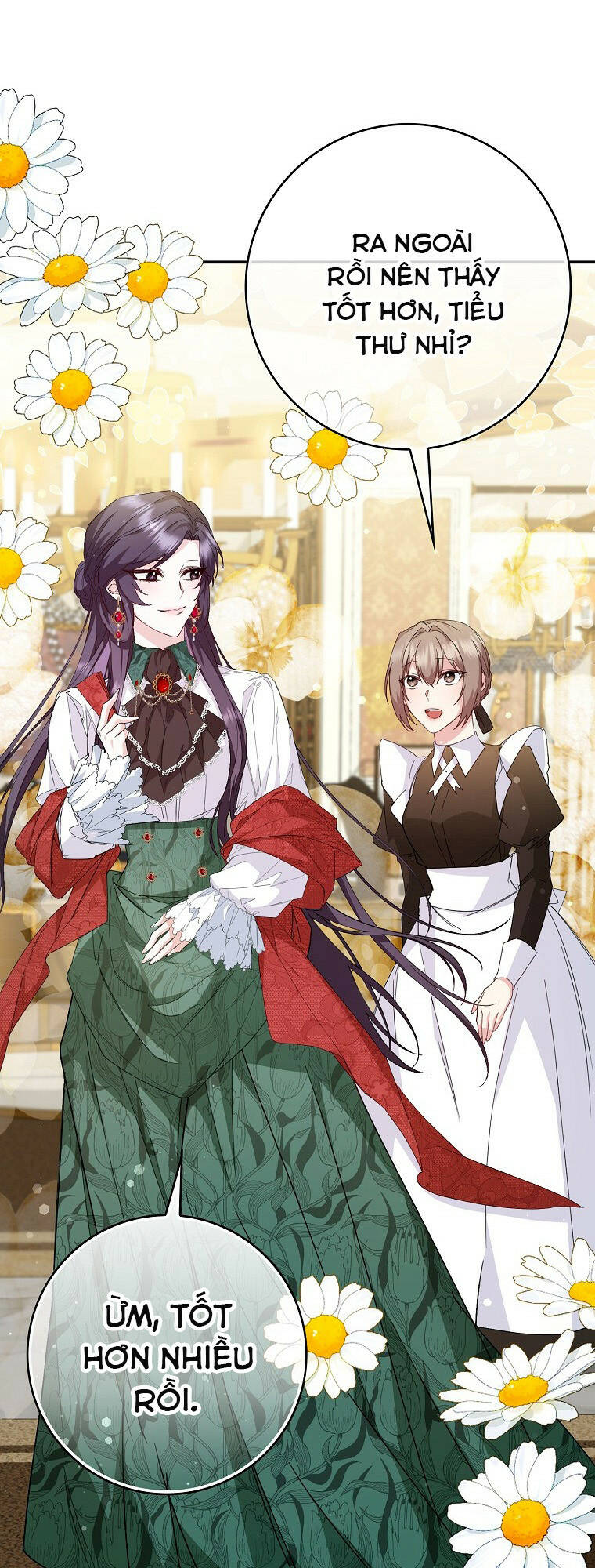 Anh Chỉ Là Đồ Bỏ Đi Của Tôi Mà Thôi Chapter 9 - Trang 2