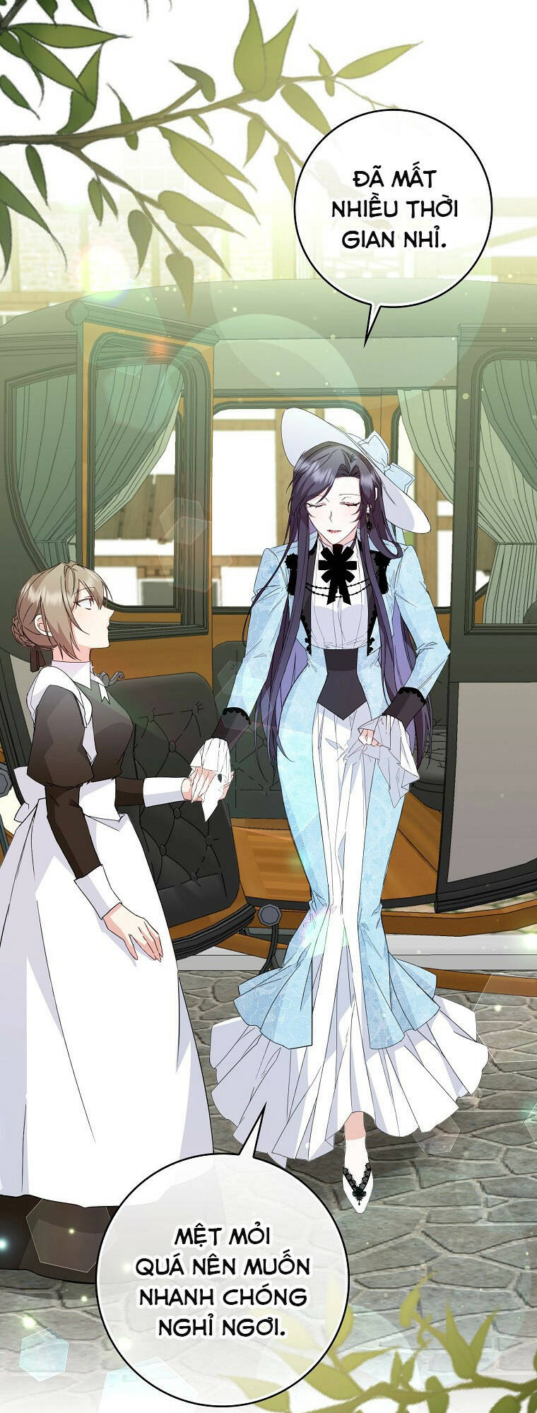 Anh Chỉ Là Đồ Bỏ Đi Của Tôi Mà Thôi Chapter 9 - Trang 2