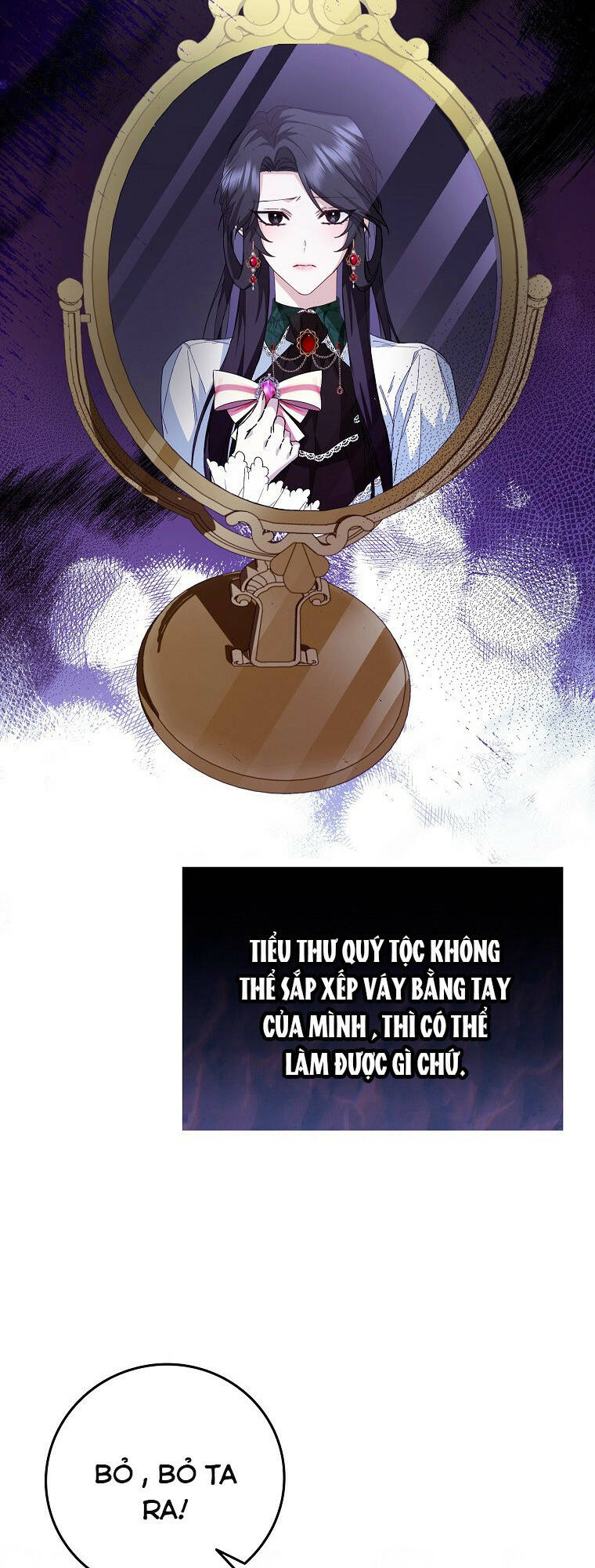 Anh Chỉ Là Đồ Bỏ Đi Của Tôi Mà Thôi Chapter 9 - Trang 2