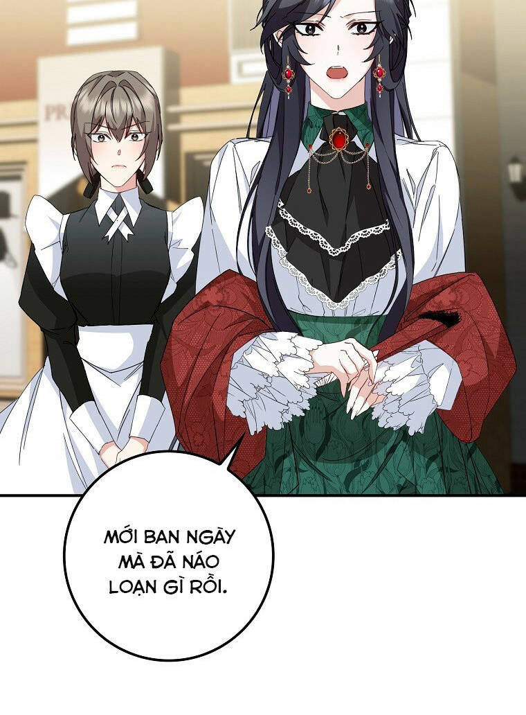 Anh Chỉ Là Đồ Bỏ Đi Của Tôi Mà Thôi Chapter 9 - Trang 2