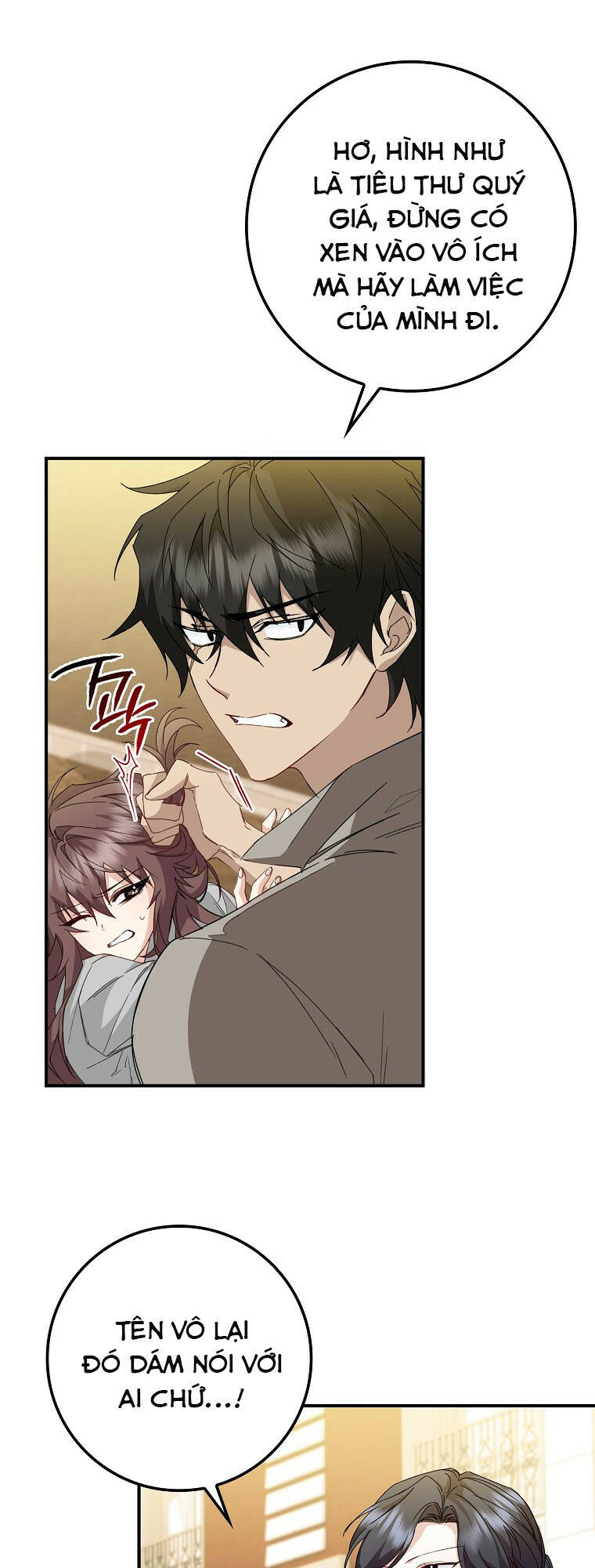 Anh Chỉ Là Đồ Bỏ Đi Của Tôi Mà Thôi Chapter 9 - Trang 2