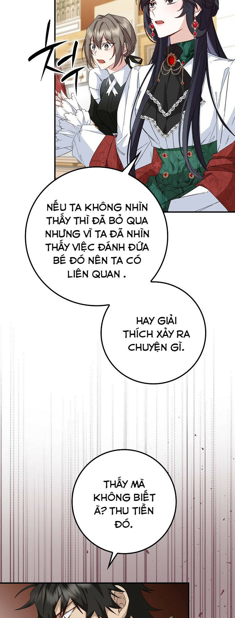 Anh Chỉ Là Đồ Bỏ Đi Của Tôi Mà Thôi Chapter 9 - Trang 2