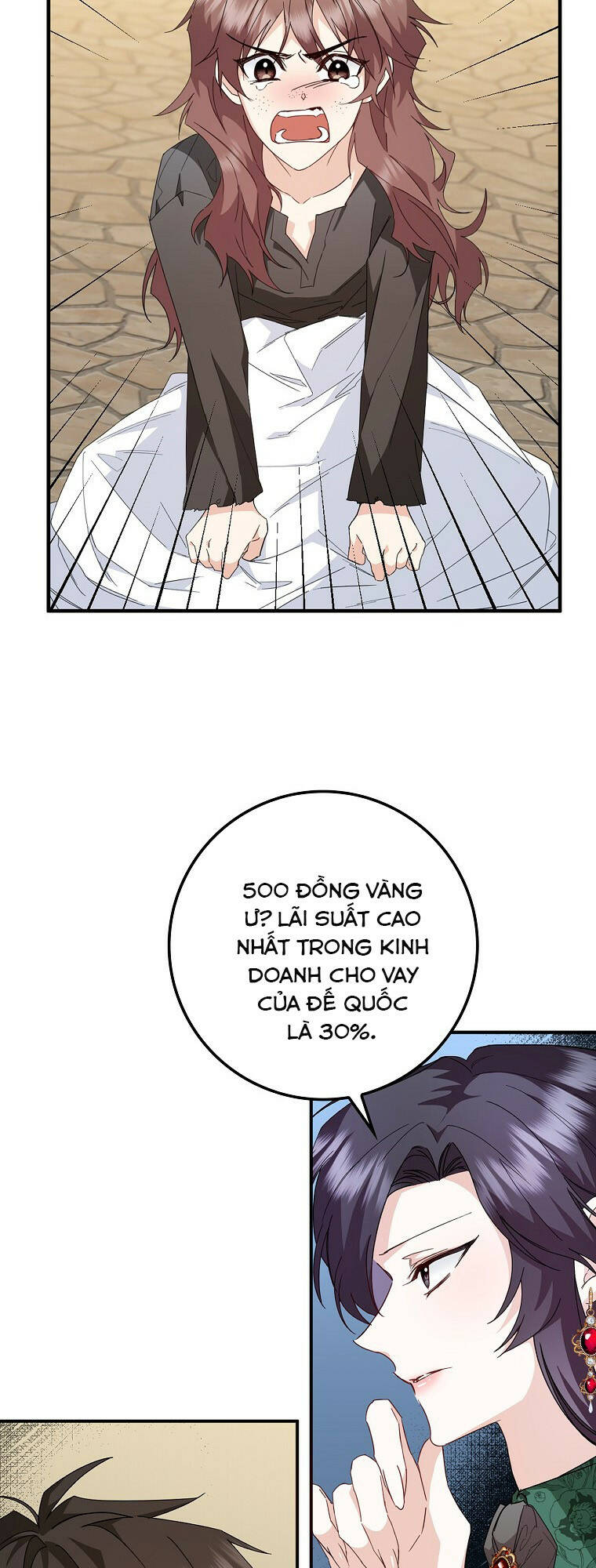 Anh Chỉ Là Đồ Bỏ Đi Của Tôi Mà Thôi Chapter 9 - Trang 2