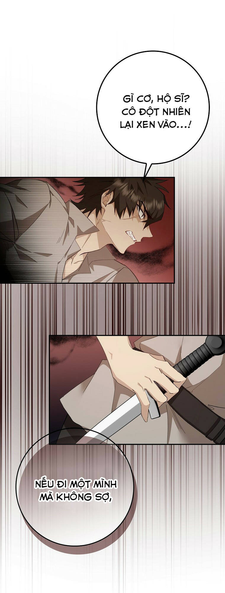 Anh Chỉ Là Đồ Bỏ Đi Của Tôi Mà Thôi Chapter 9 - Trang 2