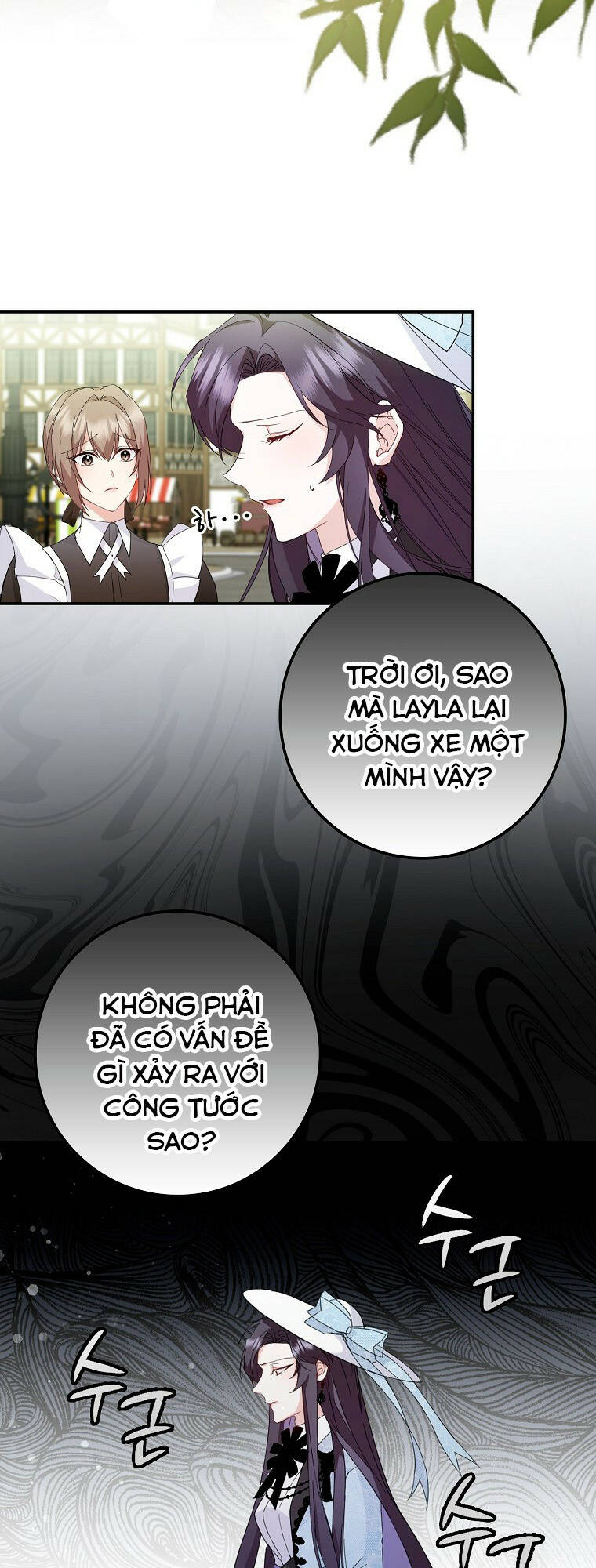 Anh Chỉ Là Đồ Bỏ Đi Của Tôi Mà Thôi Chapter 9 - Trang 2