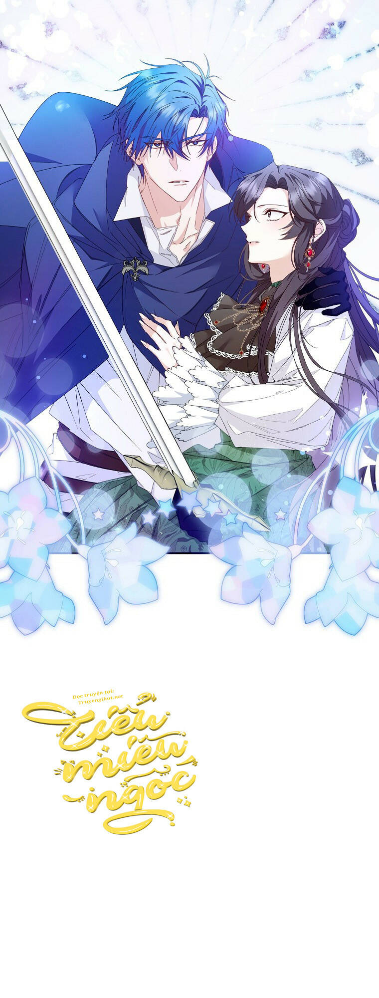 Anh Chỉ Là Đồ Bỏ Đi Của Tôi Mà Thôi Chapter 9 - Trang 2