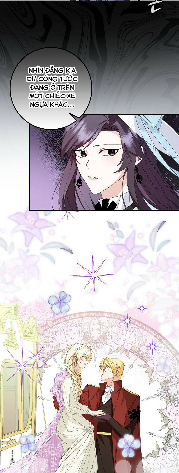 Anh Chỉ Là Đồ Bỏ Đi Của Tôi Mà Thôi Chapter 9 - Trang 2