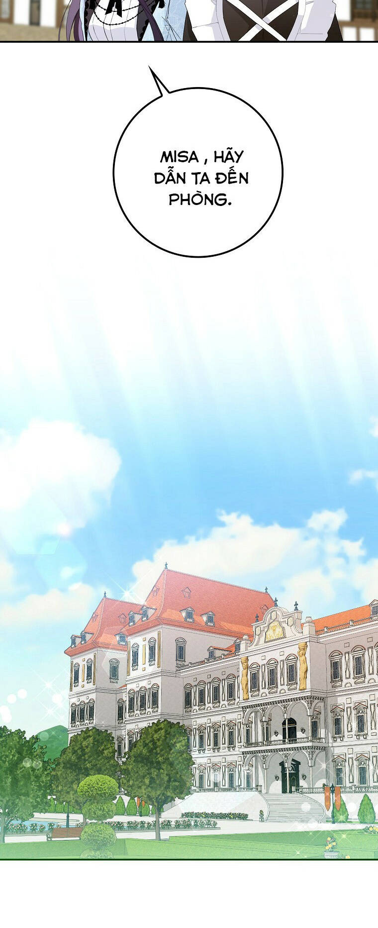 Anh Chỉ Là Đồ Bỏ Đi Của Tôi Mà Thôi Chapter 9 - Trang 2