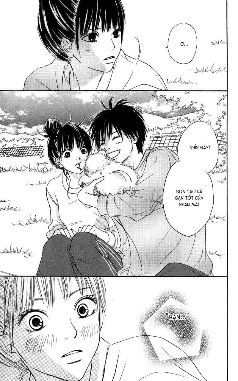 Anh Đã Cho Em Biết Bao Thứ Đầu Tiên Chapter 1 - Trang 2