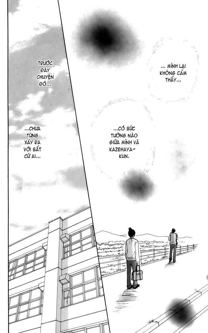 Anh Đã Cho Em Biết Bao Thứ Đầu Tiên Chapter 1 - Trang 2