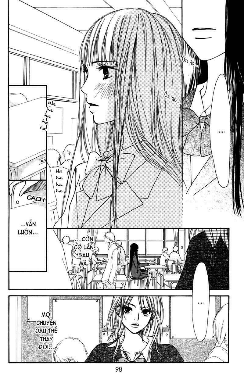 Anh Đã Cho Em Biết Bao Thứ Đầu Tiên Chapter 1 - Trang 2