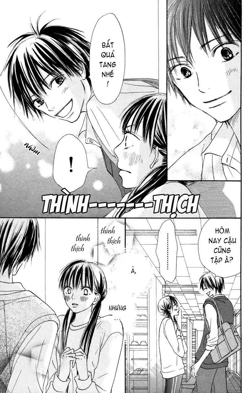 Anh Đã Cho Em Biết Bao Thứ Đầu Tiên Chapter 10 - Trang 2