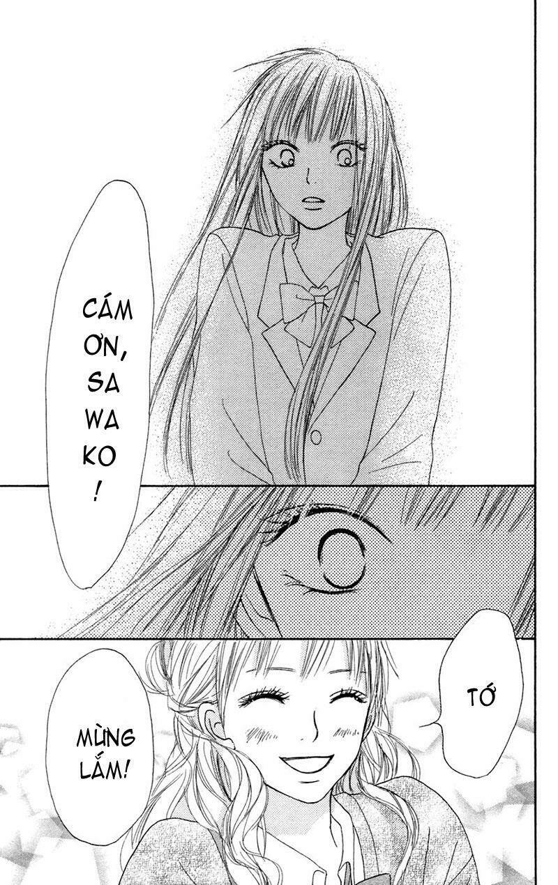 Anh Đã Cho Em Biết Bao Thứ Đầu Tiên Chapter 11 - Trang 2