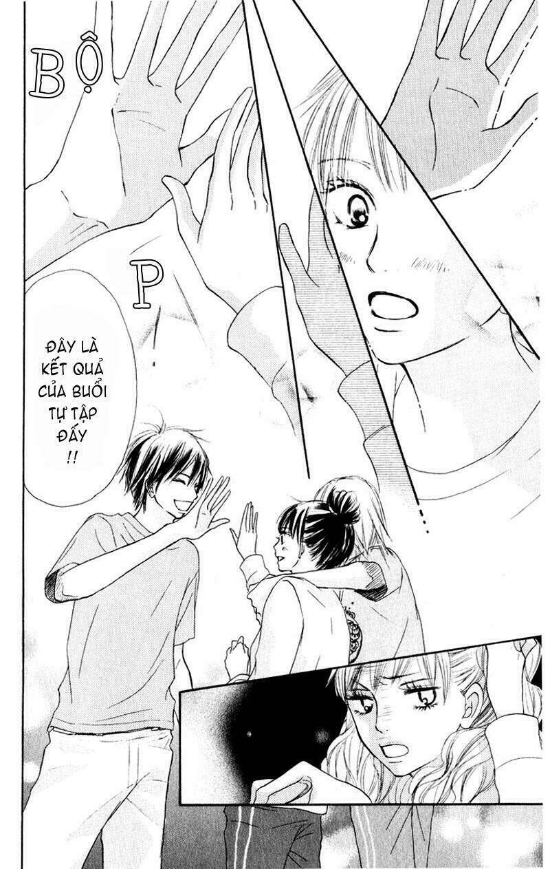 Anh Đã Cho Em Biết Bao Thứ Đầu Tiên Chapter 12 - Trang 2