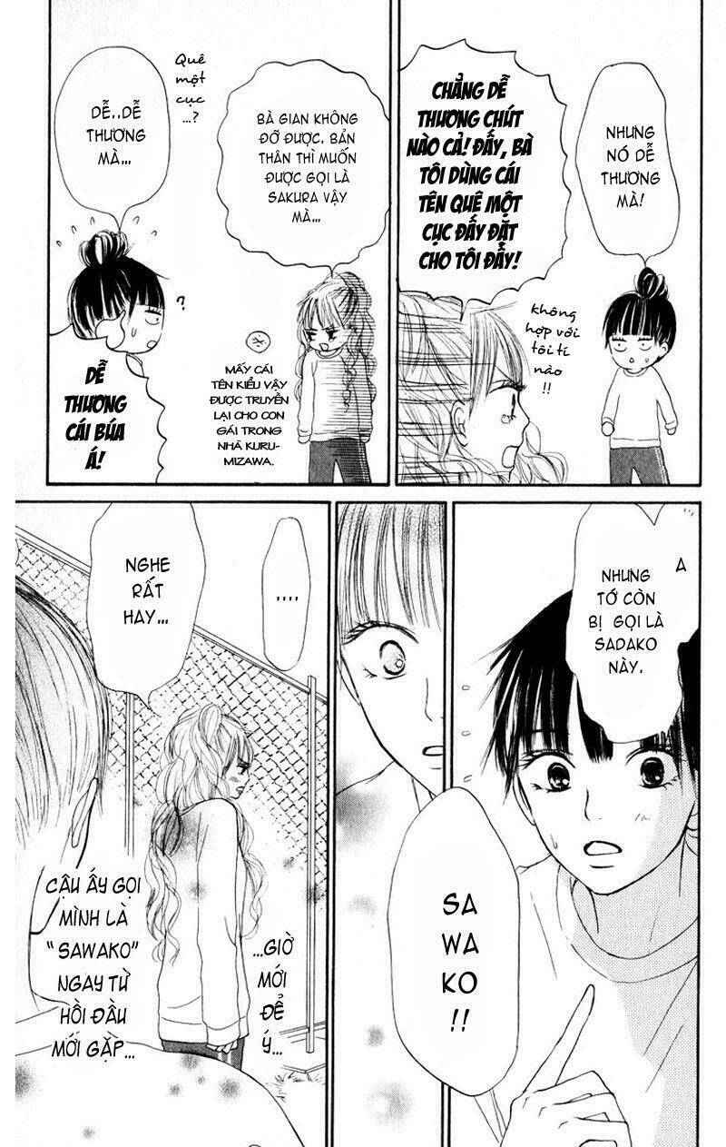 Anh Đã Cho Em Biết Bao Thứ Đầu Tiên Chapter 12 - Trang 2