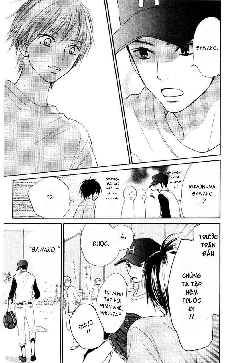 Anh Đã Cho Em Biết Bao Thứ Đầu Tiên Chapter 12 - Trang 2