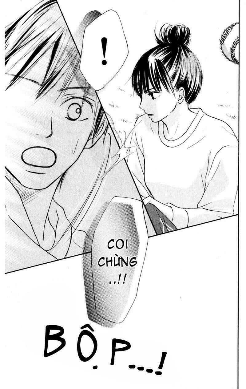 Anh Đã Cho Em Biết Bao Thứ Đầu Tiên Chapter 12 - Trang 2