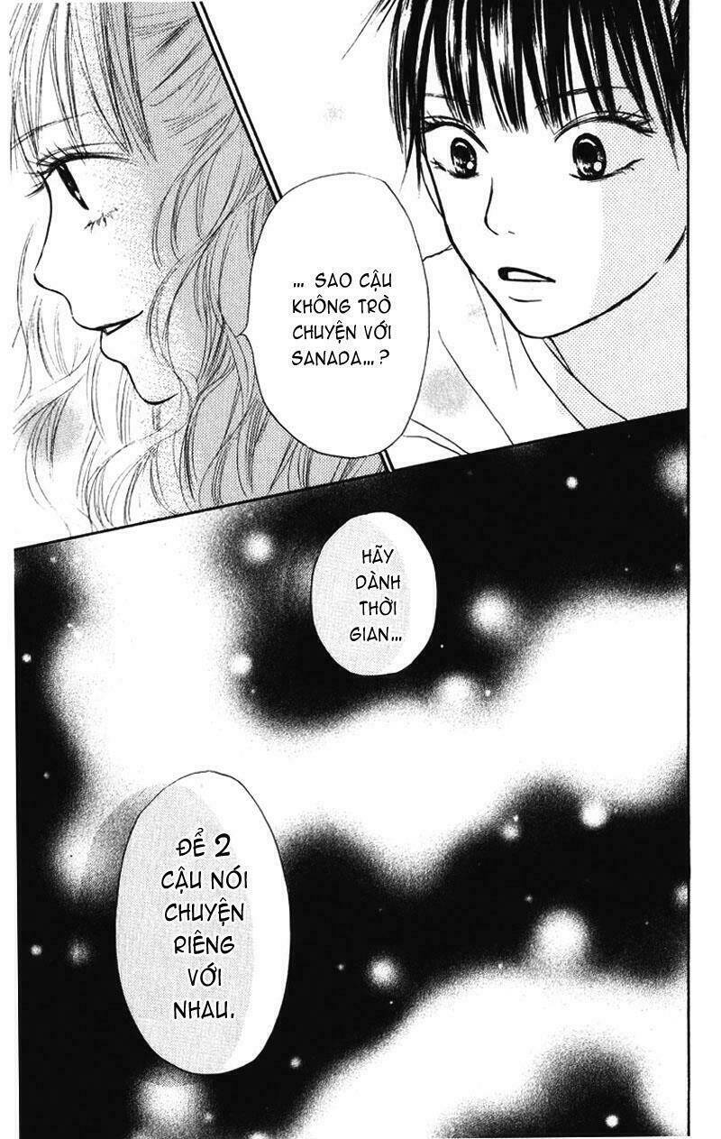 Anh Đã Cho Em Biết Bao Thứ Đầu Tiên Chapter 12 - Trang 2