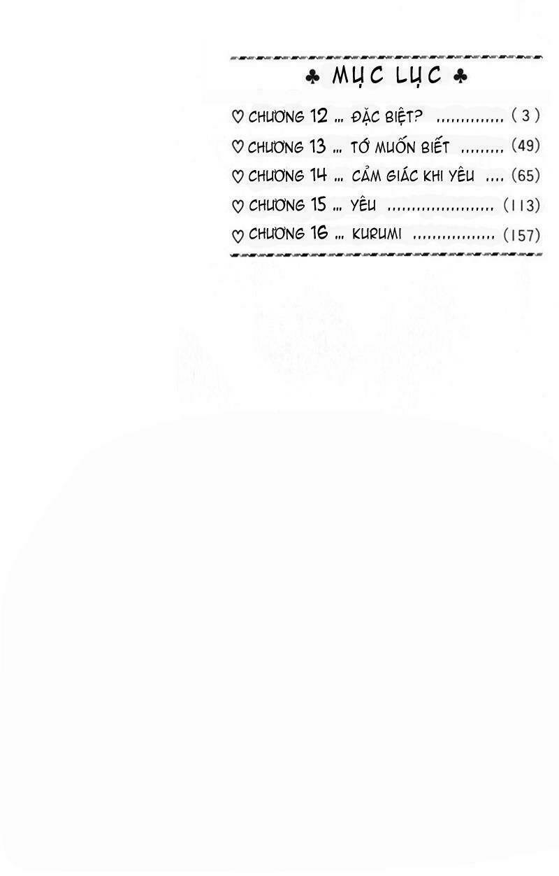 Anh Đã Cho Em Biết Bao Thứ Đầu Tiên Chapter 12 - Trang 2