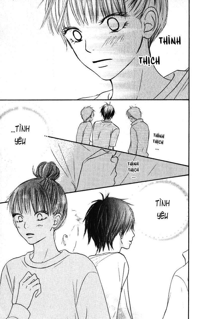 Anh Đã Cho Em Biết Bao Thứ Đầu Tiên Chapter 13 - Trang 2